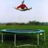trampoline ebay.be