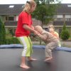 trampoline 2dehands zuid-holland